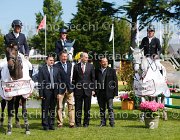  S5 5380 : 2013, JESUS DE LA COMUNE, La Baule, MONETA LUCA MARIA, foto di Stefano Secchi