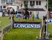 AMILIBIA DONNATELLA LaBaule2013- S5 6786 : 2013, AMILIBIA PAOLA, DONNATELLA, La Baule, foto di Stefano Secchi ©