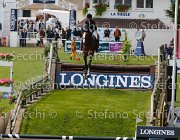 AMILIBIA DONNATELLA LaBaule2013- S5 6790 : 2013, AMILIBIA PAOLA, DONNATELLA, La Baule, foto di Stefano Secchi ©