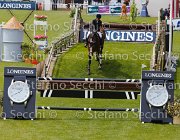 AMILIBIA DONNATELLA LaBaule2013- S5 6798 : 2013, AMILIBIA PAOLA, DONNATELLA, La Baule, foto di Stefano Secchi ©