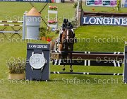 AMILIBIA DONNATELLA LaBaule2013- S5 6806 : 2013, AMILIBIA PAOLA, DONNATELLA, La Baule, foto di Stefano Secchi ©