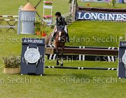 AMILIBIA DONNATELLA LaBaule2013- S5 6809 : 2013, AMILIBIA PAOLA, DONNATELLA, La Baule, foto di Stefano Secchi ©