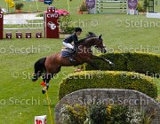 AMILIBIA DONNATELLA LaBaule2013- S5 6813 : 2013, AMILIBIA PAOLA, DONNATELLA, La Baule, foto di Stefano Secchi ©