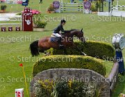 AMILIBIA DONNATELLA LaBaule2013- S5 6814 : 2013, AMILIBIA PAOLA, DONNATELLA, La Baule, foto di Stefano Secchi ©