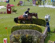 AMILIBIA DONNATELLA LaBaule2013- S5 6815 : 2013, AMILIBIA PAOLA, DONNATELLA, La Baule, foto di Stefano Secchi ©