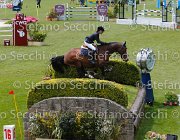 AMILIBIA DONNATELLA LaBaule2013- S5 6816 : 2013, AMILIBIA PAOLA, DONNATELLA, La Baule, foto di Stefano Secchi ©