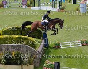 AMILIBIA DONNATELLA LaBaule2013- S5 6817 : 2013, AMILIBIA PAOLA, DONNATELLA, La Baule, foto di Stefano Secchi ©