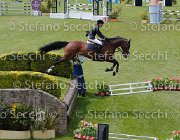 AMILIBIA DONNATELLA LaBaule2013- S5 6818 : 2013, AMILIBIA PAOLA, DONNATELLA, La Baule, foto di Stefano Secchi ©