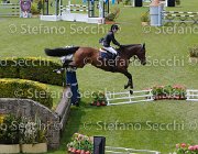 AMILIBIA DONNATELLA LaBaule2013- S5 6819 : 2013, AMILIBIA PAOLA, DONNATELLA, La Baule, foto di Stefano Secchi ©