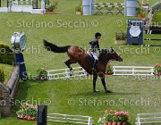 AMILIBIA DONNATELLA LaBaule2013- S5 6822 : 2013, AMILIBIA PAOLA, DONNATELLA, La Baule, foto di Stefano Secchi ©