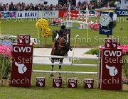 AMILIBIA DONNATELLA LaBaule2013- S5 6828 : 2013, AMILIBIA PAOLA, DONNATELLA, La Baule, foto di Stefano Secchi ©