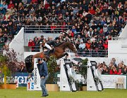 AMILIBIA DONNATELLA LaBaule2013- S5 9251 : 2013, AMILIBIA PAOLA, DONNATELLA, La Baule, foto di Stefano Secchi ©