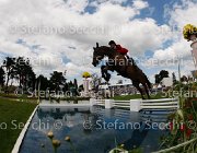 AMILIBIA PRUNELLA LaBaule2013- S4 0245 : 2013, AMILIBIA PAOLA, La Baule, PRUNELLA D'ARIEL, foto di Stefano Secchi ©