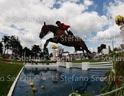 AMILIBIA PRUNELLA LaBaule2013- S4 0246 : 2013, AMILIBIA PAOLA, La Baule, PRUNELLA D'ARIEL, foto di Stefano Secchi ©