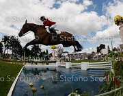 AMILIBIA PRUNELLA LaBaule2013- S4 0247 : 2013, AMILIBIA PAOLA, La Baule, PRUNELLA D'ARIEL, foto di Stefano Secchi ©