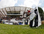 AMILIBIA PRUNELLA LaBaule2013- S4 9789 : 2013, AMILIBIA PAOLA, La Baule, PRUNELLA D'ARIEL, foto di Stefano Secchi ©