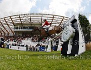 AMILIBIA PRUNELLA LaBaule2013- S4 9790 : 2013, AMILIBIA PAOLA, La Baule, PRUNELLA D'ARIEL, foto di Stefano Secchi ©