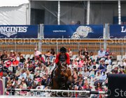 AMILIBIA PRUNELLA LaBaule2013- S5 5836 : 2013, AMILIBIA PAOLA, La Baule, PRUNELLA D'ARIEL, foto di Stefano Secchi ©