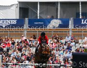 AMILIBIA PRUNELLA LaBaule2013- S5 5837 : 2013, AMILIBIA PAOLA, La Baule, PRUNELLA D'ARIEL, foto di Stefano Secchi ©