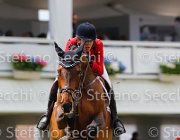 AMILIBIA PRUNELLA LaBaule2013- S5 5838 : 2013, AMILIBIA PAOLA, La Baule, PRUNELLA D'ARIEL, foto di Stefano Secchi ©