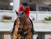 AMILIBIA PRUNELLA LaBaule2013- S5 5839 : 2013, AMILIBIA PAOLA, La Baule, PRUNELLA D'ARIEL, foto di Stefano Secchi ©