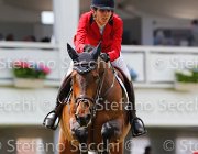 AMILIBIA PRUNELLA LaBaule2013- S5 5840 : 2013, AMILIBIA PAOLA, La Baule, PRUNELLA D'ARIEL, foto di Stefano Secchi ©