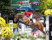AMILIBIA PRUNELLA LaBaule2013- S5 5841 : 2013, AMILIBIA PAOLA, La Baule, PRUNELLA D'ARIEL, foto di Stefano Secchi ©