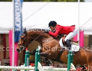 AMILIBIA PRUNELLA LaBaule2013- S5 5844 : 2013, AMILIBIA PAOLA, La Baule, PRUNELLA D'ARIEL, foto di Stefano Secchi ©