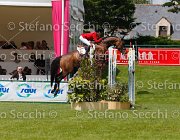 AMILIBIA PRUNELLA LaBaule2013- S5 5845 : 2013, AMILIBIA PAOLA, La Baule, PRUNELLA D'ARIEL, foto di Stefano Secchi ©