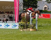 AMILIBIA PRUNELLA LaBaule2013- S5 5846 : 2013, AMILIBIA PAOLA, La Baule, PRUNELLA D'ARIEL, foto di Stefano Secchi ©