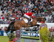 AMILIBIA PRUNELLA LaBaule2013- S5 6339 : 2013, AMILIBIA PAOLA, La Baule, PRUNELLA D'ARIEL, foto di Stefano Secchi ©