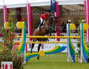 AMILIBIA PRUNELLA LaBaule2013- S5 6342 : 2013, AMILIBIA PAOLA, La Baule, PRUNELLA D'ARIEL, foto di Stefano Secchi ©