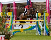 AMILIBIA PRUNELLA LaBaule2013- S5 6343 : 2013, AMILIBIA PAOLA, La Baule, PRUNELLA D'ARIEL, foto di Stefano Secchi ©