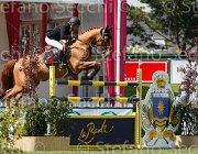 ANGOT PIRATE LaBaule2013- S4 8393 : 2013, ANGOT EUGENIE, La Baule, PIRATE ANDALOU, foto di Stefano Secchi