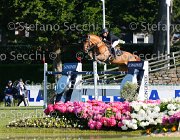 ANGOT PIRATE LaBaule2013- S5 4968 : 2013, ANGOT EUGENIE, La Baule, PIRATE ANDALOU, foto di Stefano Secchi