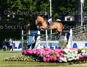 ANGOT PIRATE LaBaule2013- S5 4969 : 2013, ANGOT EUGENIE, La Baule, PIRATE ANDALOU, foto di Stefano Secchi