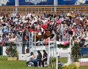 ANON CLAMP LaBaule2013- S5 5968 : 2013, ANON SUAREZ MANUEL, CLAMP D'IVRALE, La Baule, foto di Stefano Secchi ©