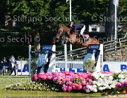 BLUMAN CANTANDO LaBaule2013- S5 4947 : 2013, BLUMAN ANTONIO, CANTANDO LYNGRIS, La Baule, foto di Stefano Secchi