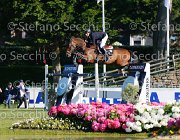 BLUMAN CANTANDO LaBaule2013- S5 4948 : 2013, BLUMAN ANTONIO, CANTANDO LYNGRIS, La Baule, foto di Stefano Secchi