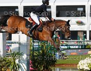 BLUMAN CANTANDO LaBaule2013- S5 5110 : 2013, BLUMAN DANIEL, CANTANDO LYNGRIS, La Baule, foto di Stefano Secchi