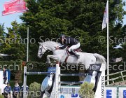 BOST QUAOUKOURA LaBaule2013- S5 5201 : 2013, BOST ROGER YVES, La Baule, QUAOUKOURA, foto di Stefano Secchi