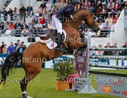 BRASH SANCTOS LaBaule2013- S5 6303 : 2013, BRASH SCOTT, HELLO SANCTOS, La Baule, foto di Stefano Secchi ©