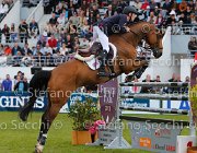 BRASH SANCTOS LaBaule2013- S5 6304 : 2013, BRASH SCOTT, HELLO SANCTOS, La Baule, foto di Stefano Secchi ©