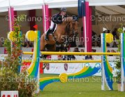 BRASH SANCTOS LaBaule2013- S5 6308 : 2013, BRASH SCOTT, HELLO SANCTOS, La Baule, foto di Stefano Secchi ©