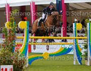 BRASH SANCTOS LaBaule2013- S5 6309 : 2013, BRASH SCOTT, HELLO SANCTOS, La Baule, foto di Stefano Secchi ©