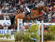 BRASH SANCTOS LaBaule2013- S5 9400 : 2013, BRASH SCOTT, HELLO SANCTOS, La Baule, foto di Stefano Secchi ©