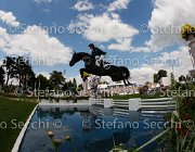 BREEN BALLOON LaBaule2013- S4 0039 : 2013, BALLON, BREEN SHANE, La Baule, foto di Stefano Secchi ©