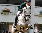 CAREY BALLOON LaBaule2013- S5 5852 : 2013, BALLON, CAREY SHANE, La Baule, foto di Stefano Secchi ©