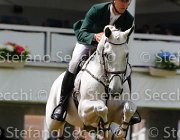 CAREY BALLOON LaBaule2013- S5 5853 : 2013, BALLON, CAREY SHANE, La Baule, foto di Stefano Secchi ©