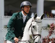 CAREY BALLOON LaBaule2013- S5 5855 : 2013, BALLON, CAREY SHANE, La Baule, foto di Stefano Secchi ©